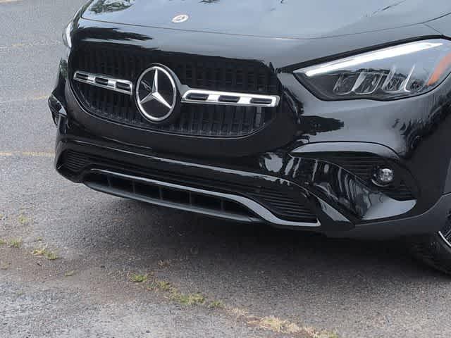 2026 Mercedes-BENZ GLA 缩略图 11