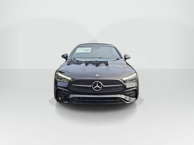 MERCEDES-BENZ CLE - 4