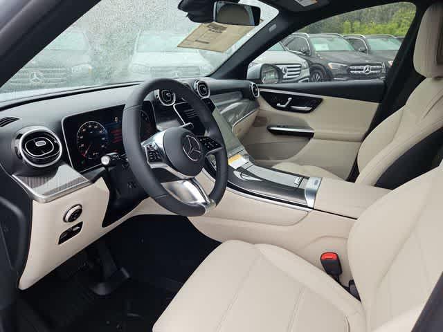 MERCEDES-BENZ GLC - 10