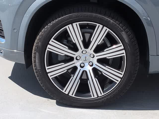 صورة 14 لـ 2023 Volvo XC90 B6 ULTIMATE 7-SEATER