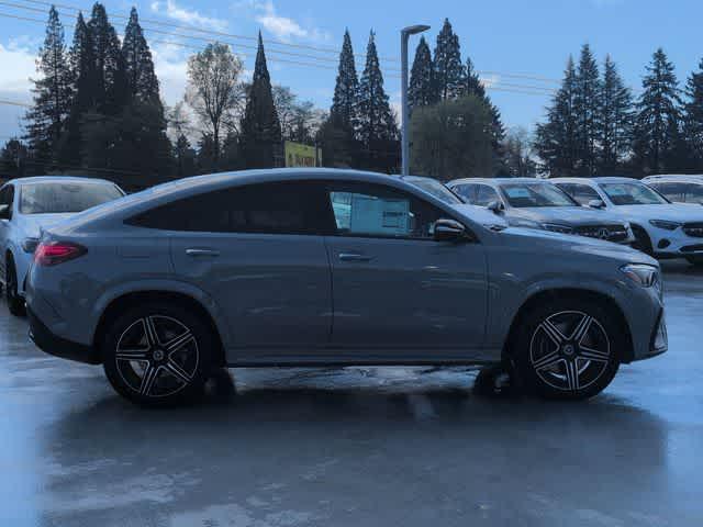 MERCEDES-BENZ GLE-CLASS - 9