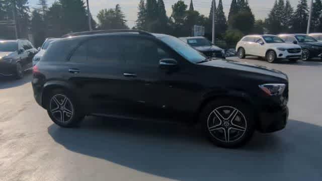 MERCEDES-BENZ GLE - 9