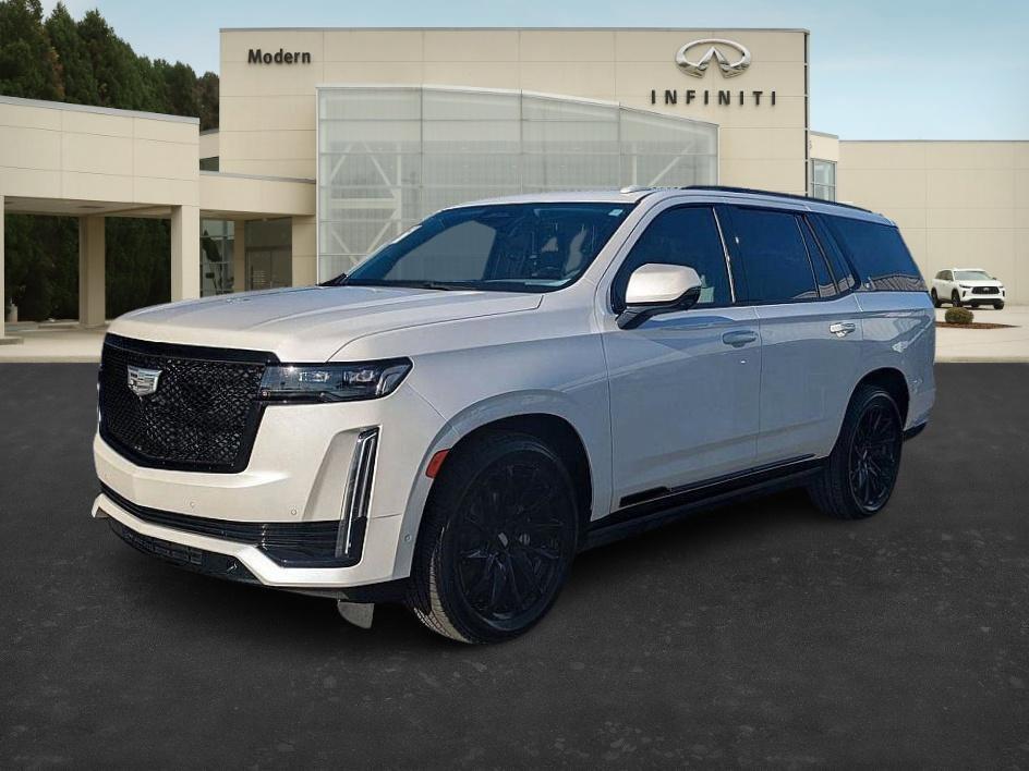 2023 Cadillac Escalade