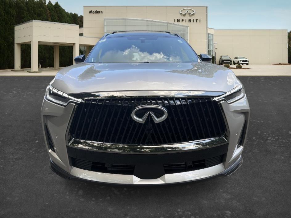 New 2026 INFINITI QX60 AUTOGRAPH