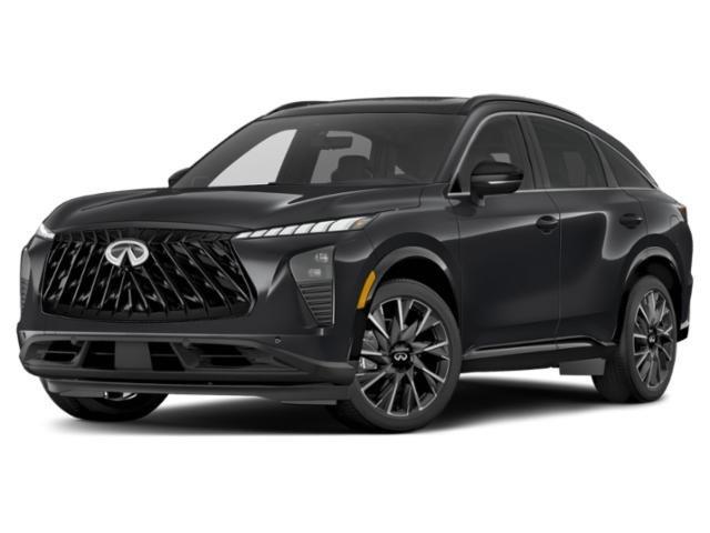New 2027 INFINITI QX65 AUTOGRAPH