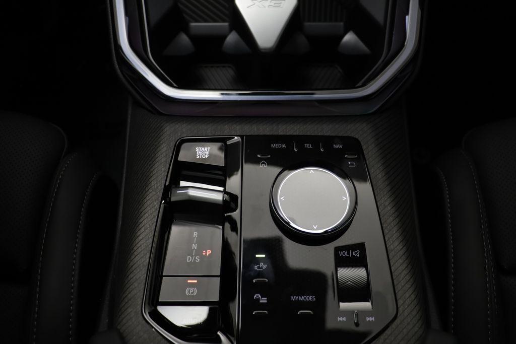 2026 BMW X3 30 XDRIVE — миниатюра 12
