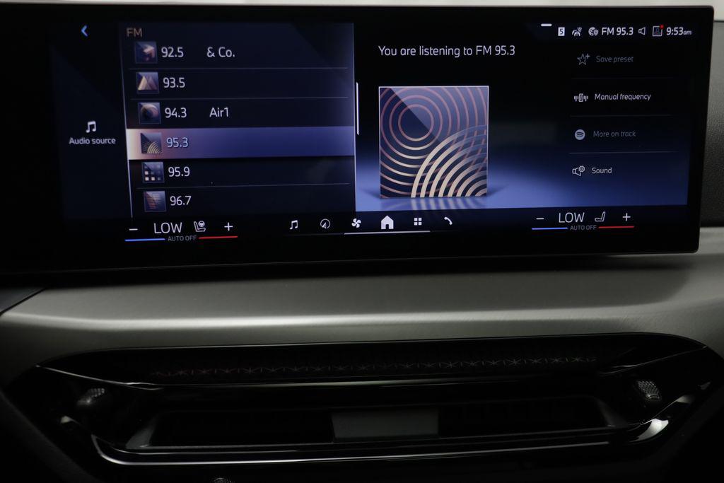 2026 BMW 330 XDRIVE NA 照片 9