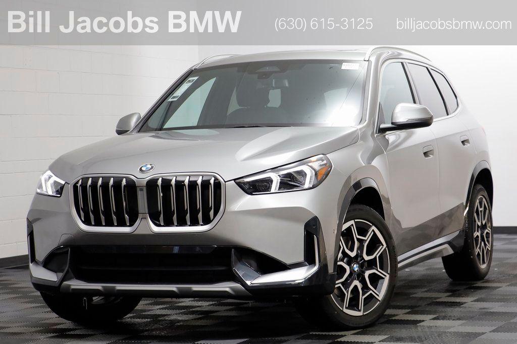 New 2026 BMW X1 xDrive28i