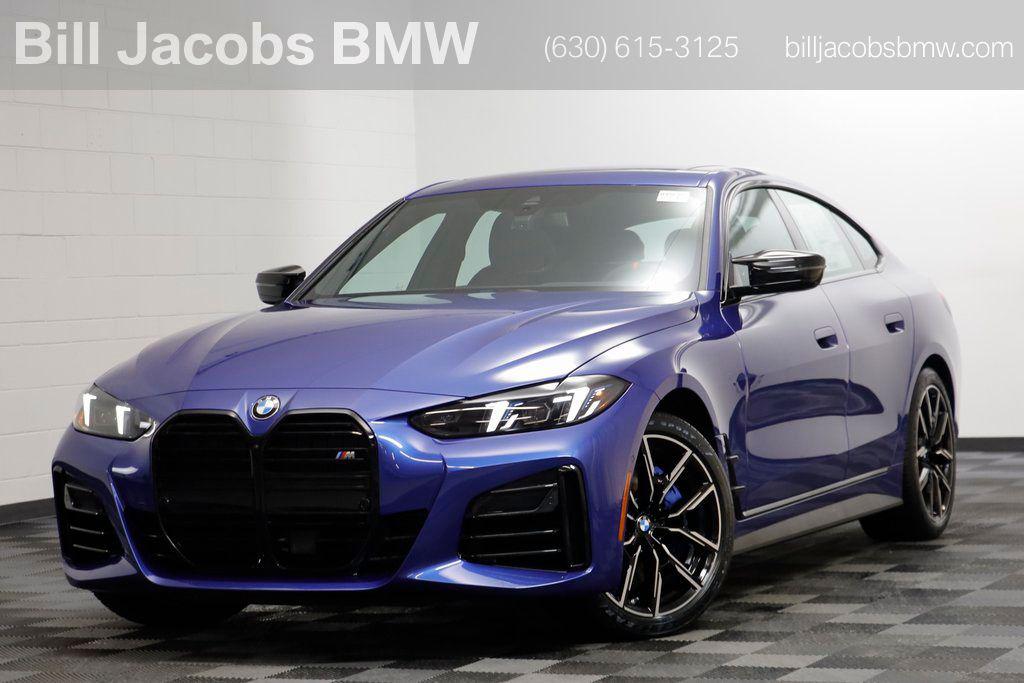 New 2026 BMW M440 i xDrive