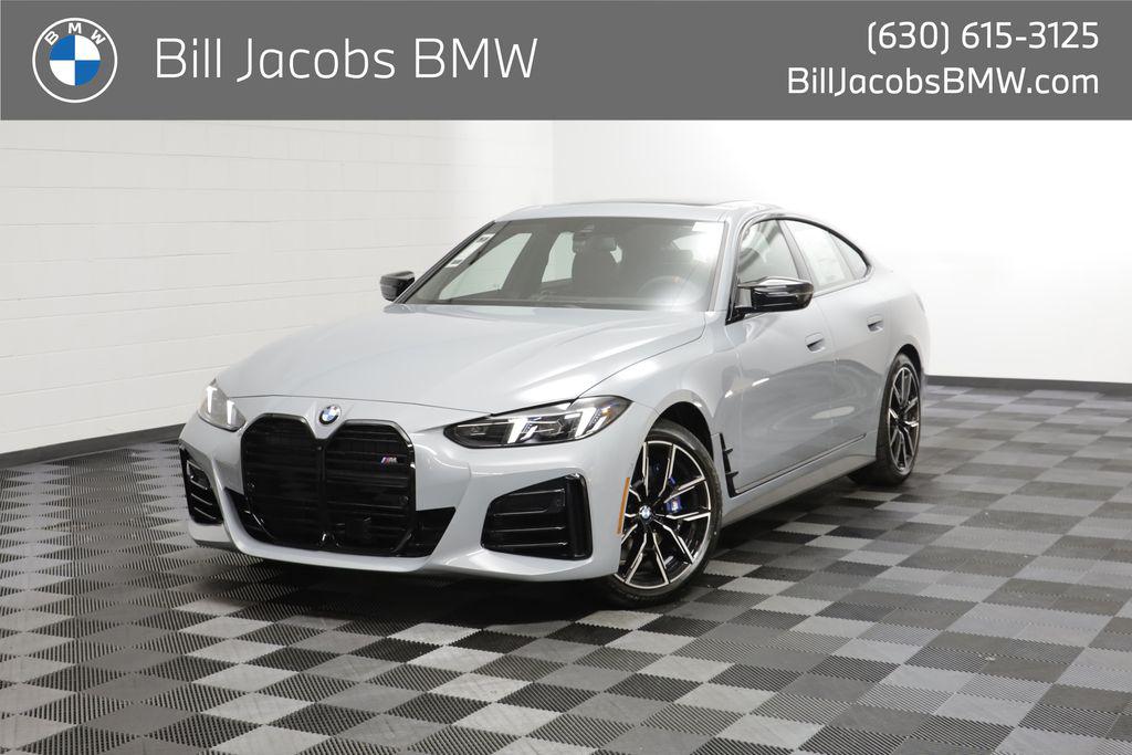 New 2026 BMW M440 i xDrive