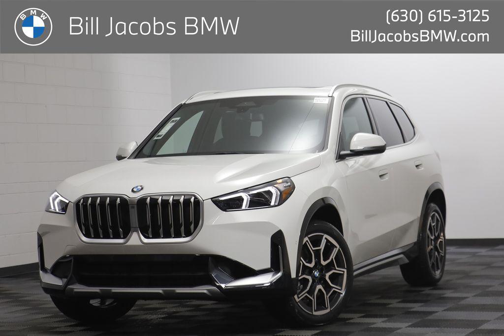 New 2026 BMW X1 xDrive28i