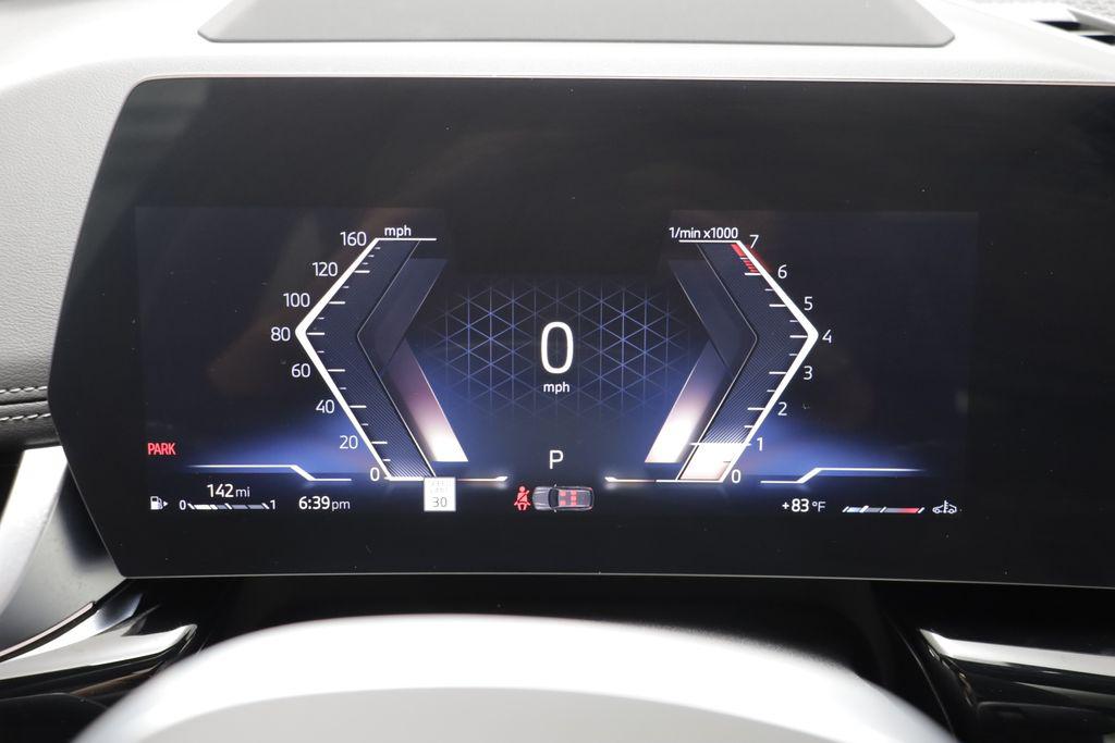 BMW X1 XDRIVE28I - 8