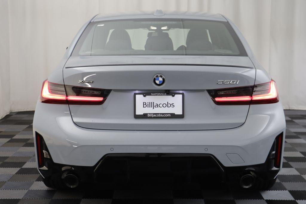 2026 BMW 330 XDRIVE thumbnail 16