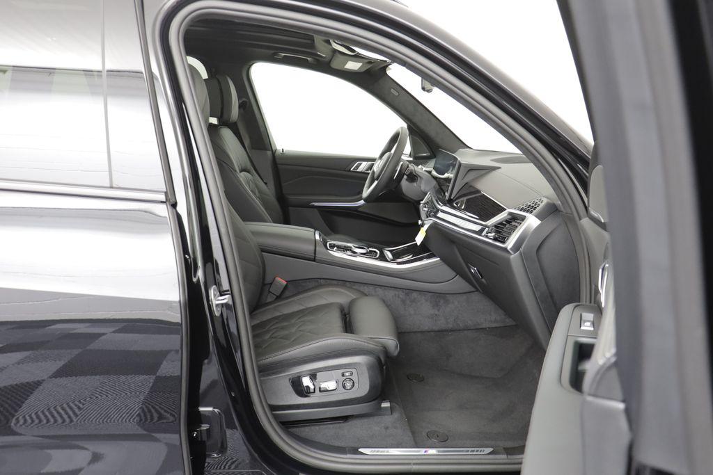 2026 BMW X5 PHEV XDRIVE50E thumbnail 20