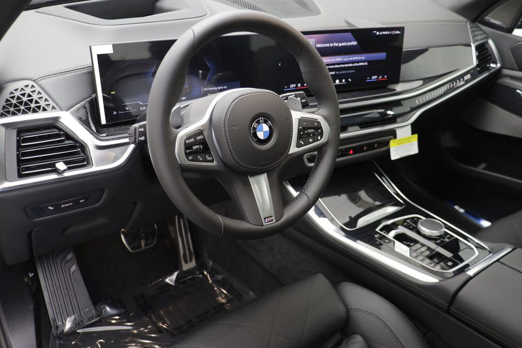 2026 BMW X5 XDRIVE40I 照片 7