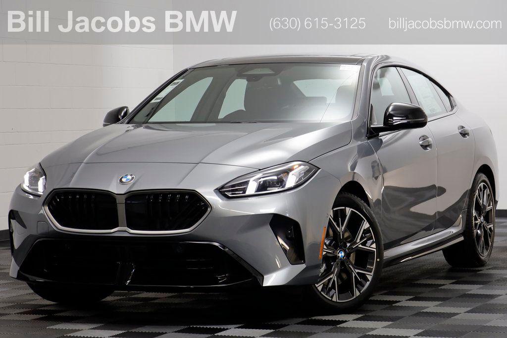 New 2026 BMW 228 Gran Coupe 228 xDrive