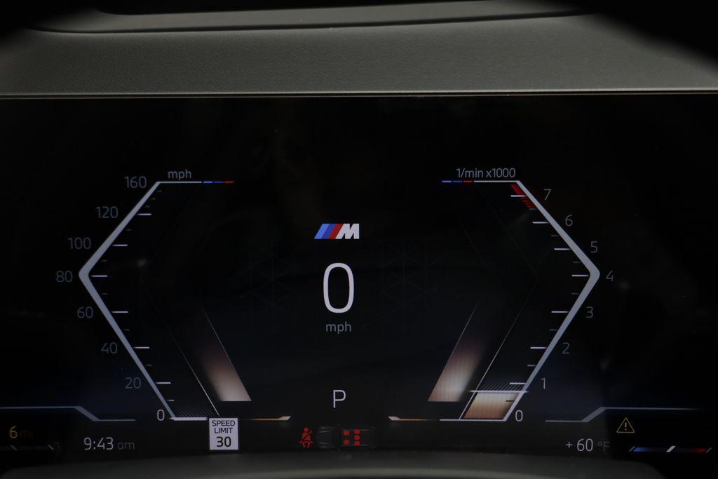 صورة 9 لـ 2026 BMW X5 XDRIVE40I