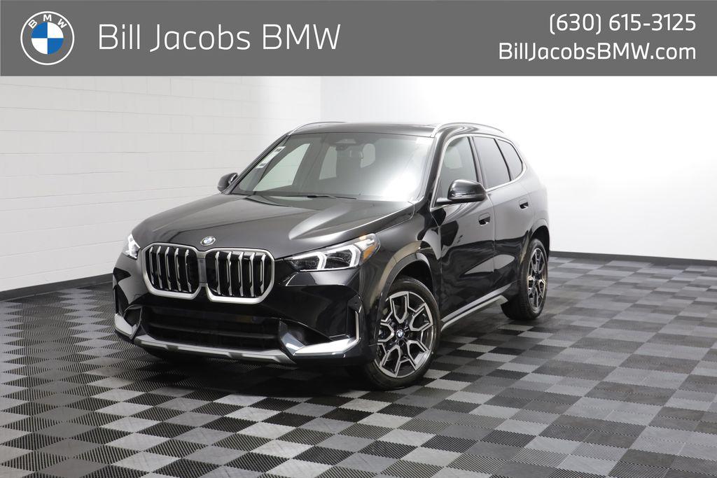 New 2027 BMW X1 xDrive28i