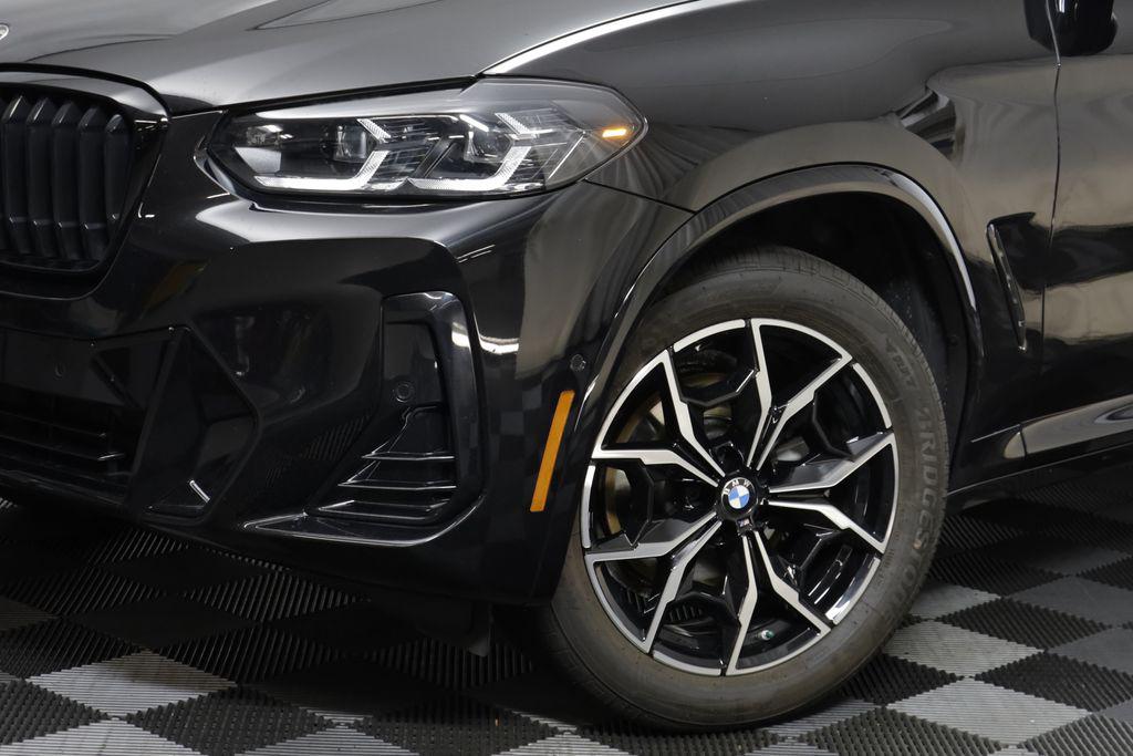 صورة 3 لـ 2023 BMW X3 XDRIVE30I