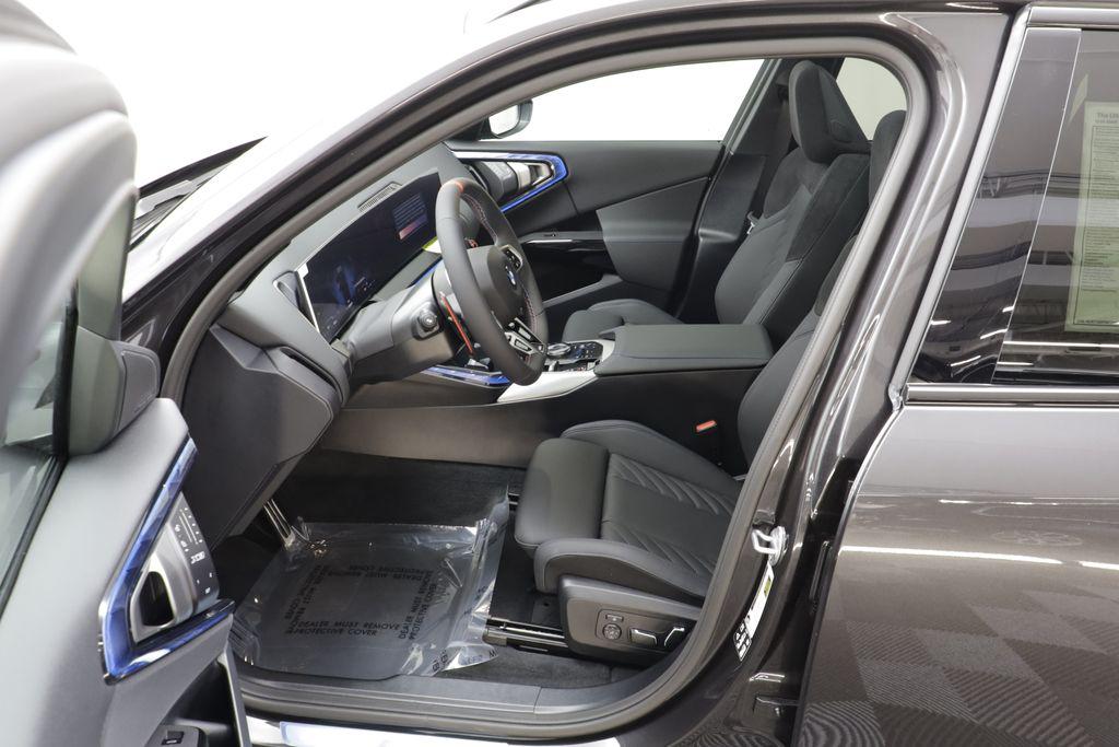 صورة 7 لـ 2026 BMW X3 M50 XDRIVE