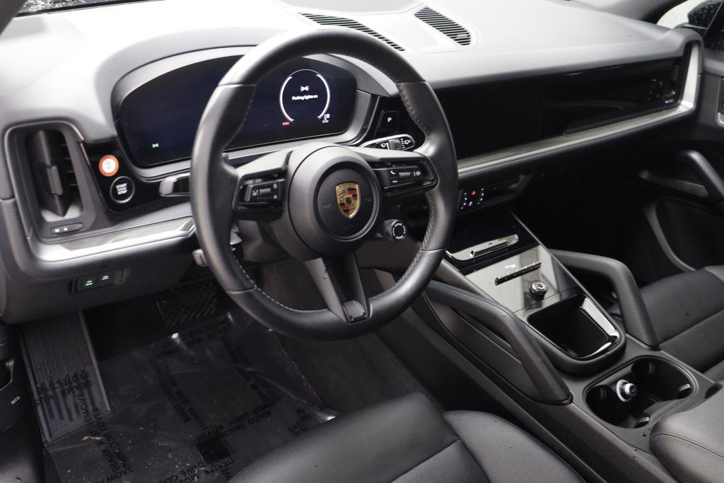 PORSCHE CAYENNE - 6
