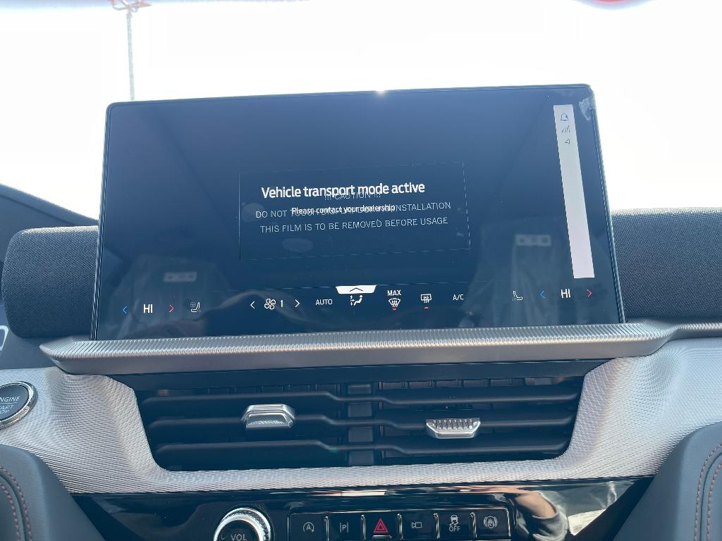 2026 FORD EXPLORER ACTIVE — фото 8