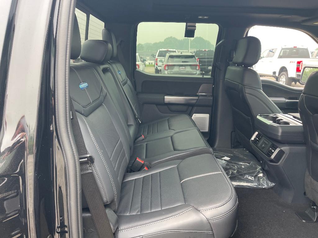 صورة مصغرة 22 لـ 2026 FORD F-150 PLATINUM