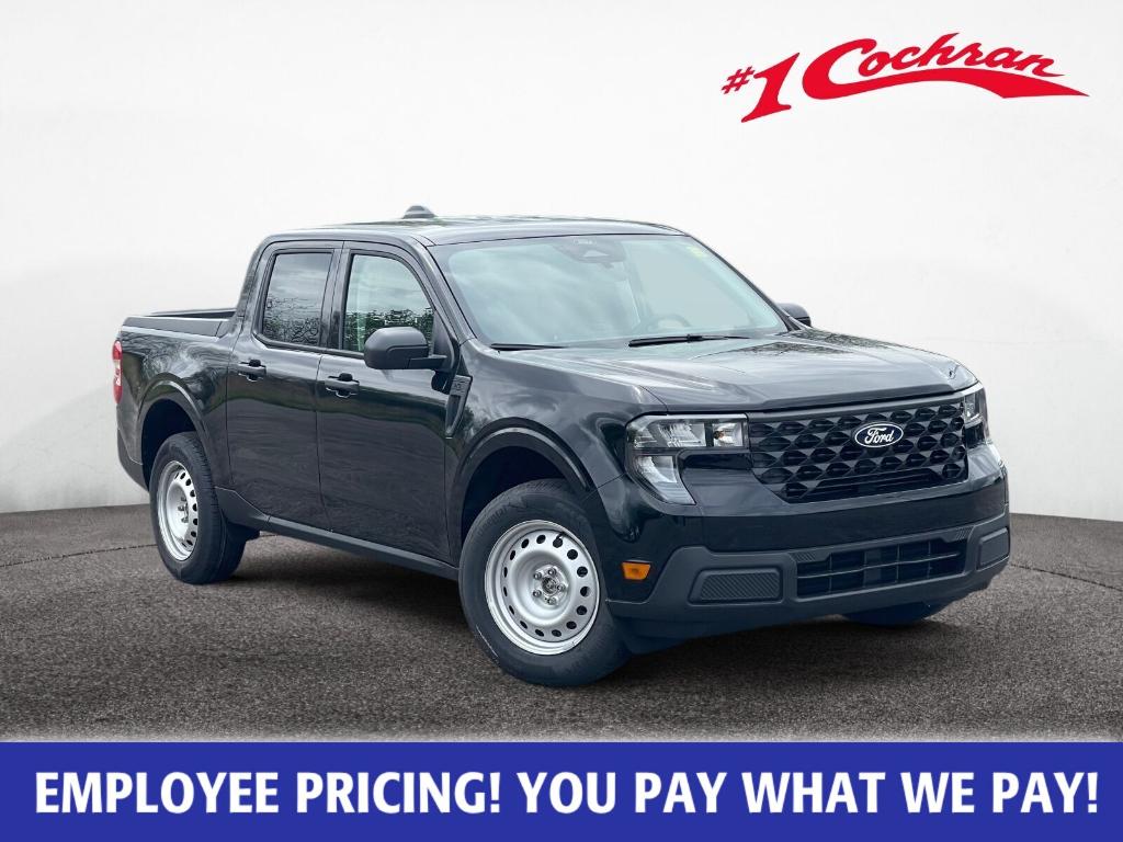 New 2026 Ford Maverick XL