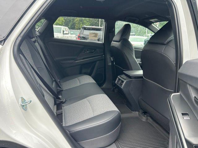 2026 Toyota BZ XLE PLUS 照片 16