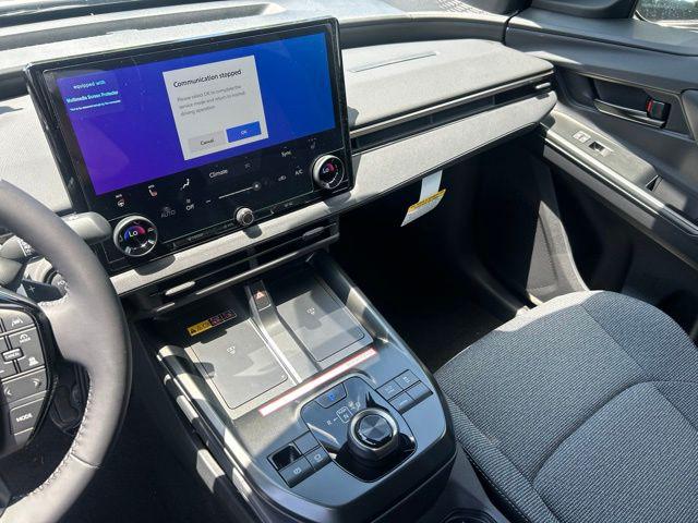 2026 Toyota BZ XLE PLUS — миниатюра 27