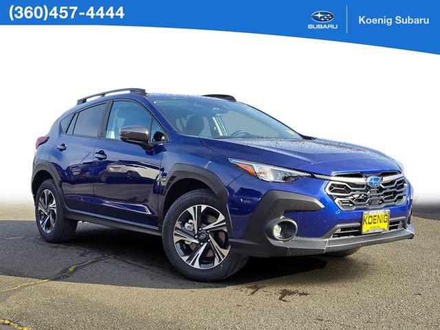 New 2026 Subaru Crosstrek Premium