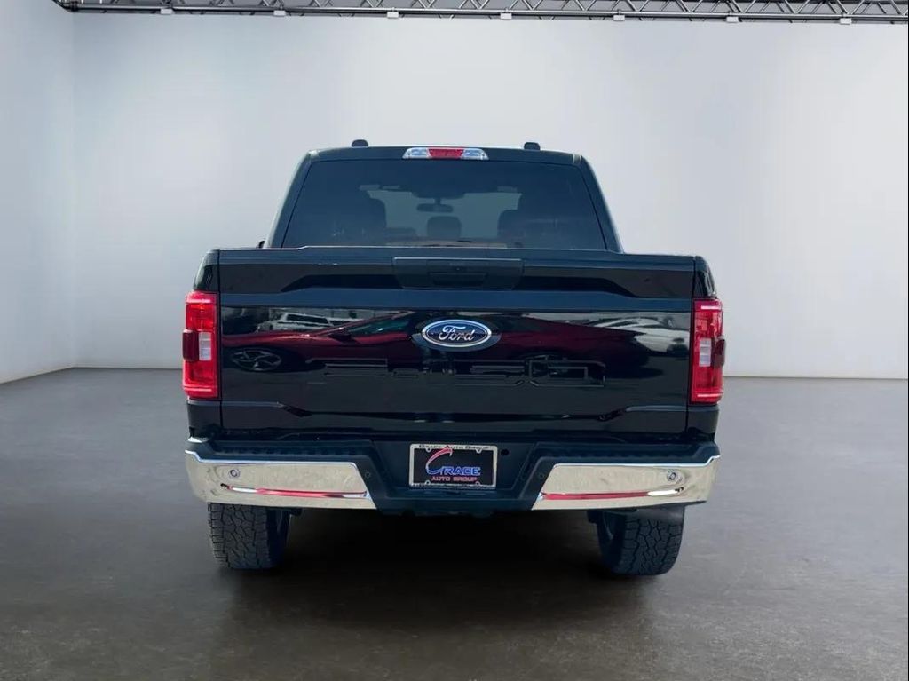 FORD F-150 XLT - 6