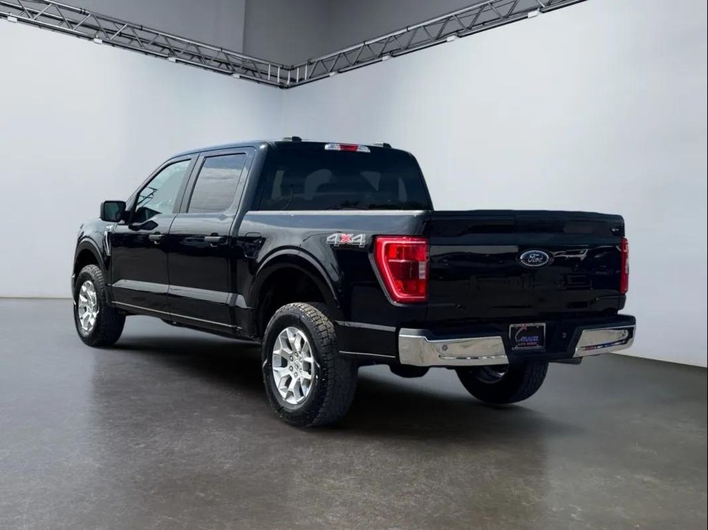 FORD F-150 XLT - 7