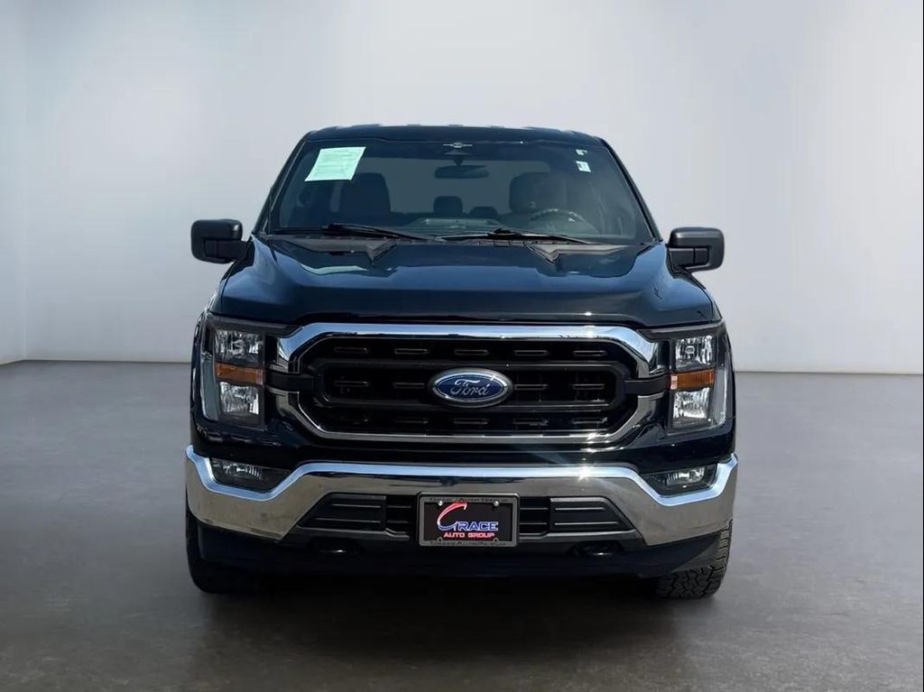 FORD F-150 XLT - 2