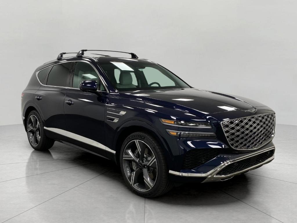 New 2026 Genesis GV80 3.5T Prestige