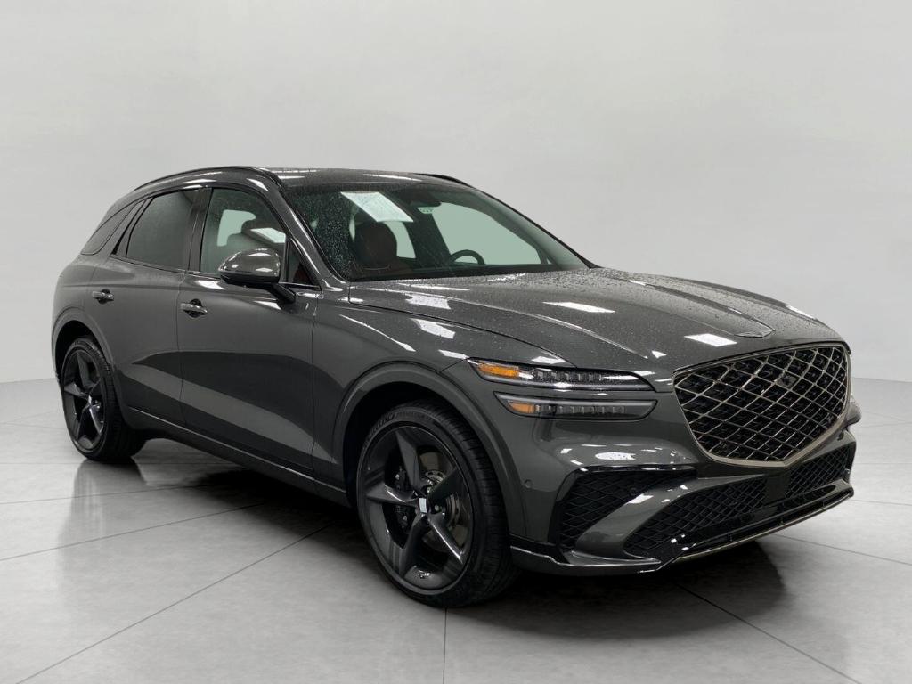 New 2027 Genesis GV70 2.5T Sport Prestige