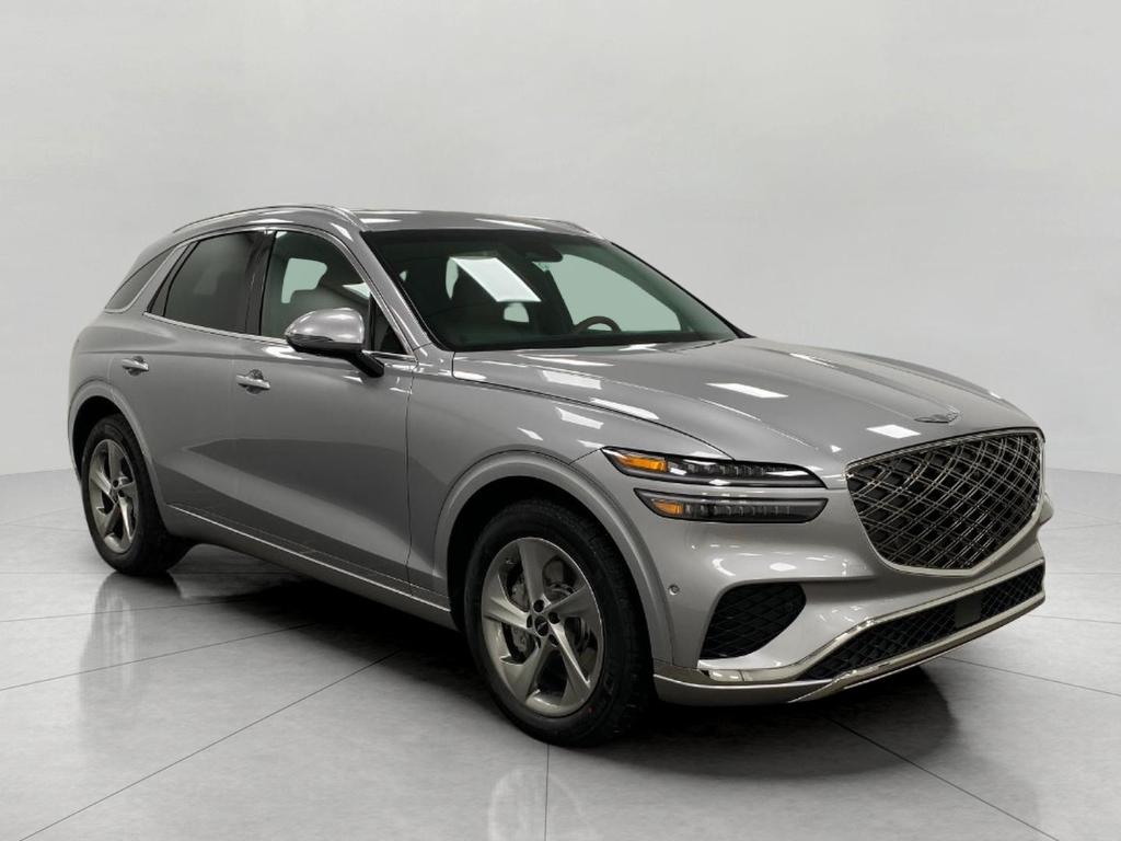 New 2026 Genesis GV70 2.5T Advanced