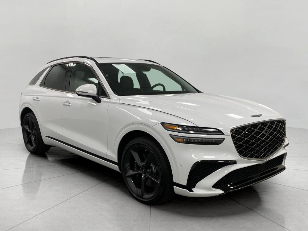 New 2026 Genesis GV70 3.5T Sport Prestige
