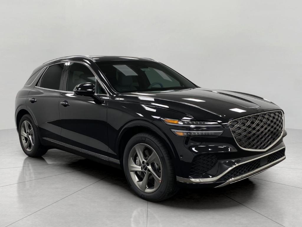 New 2026 Genesis GV70 2.5T Advanced