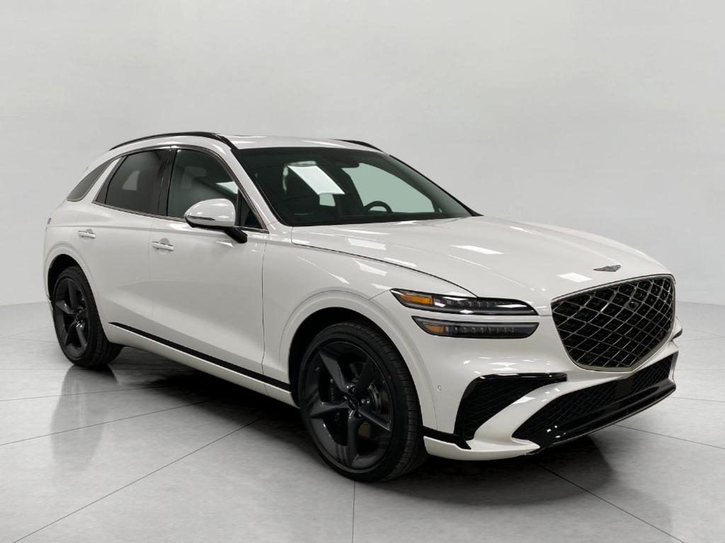 New 2026 Genesis GV70 2.5T Sport Prestige