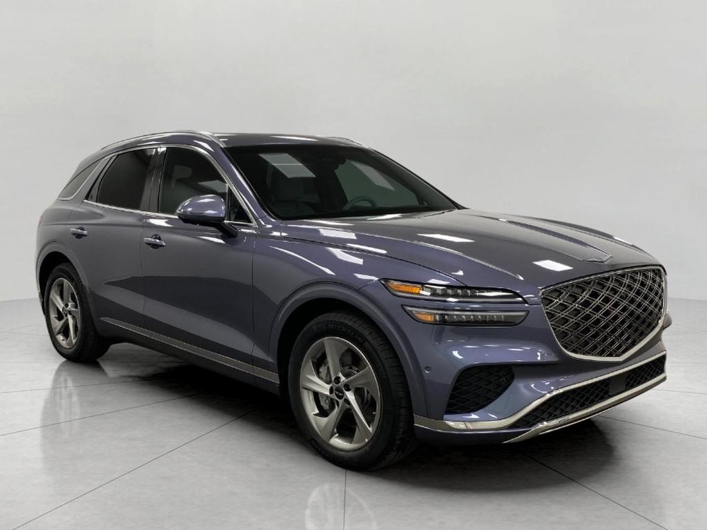 New 2026 Genesis GV70 2.5T Advanced