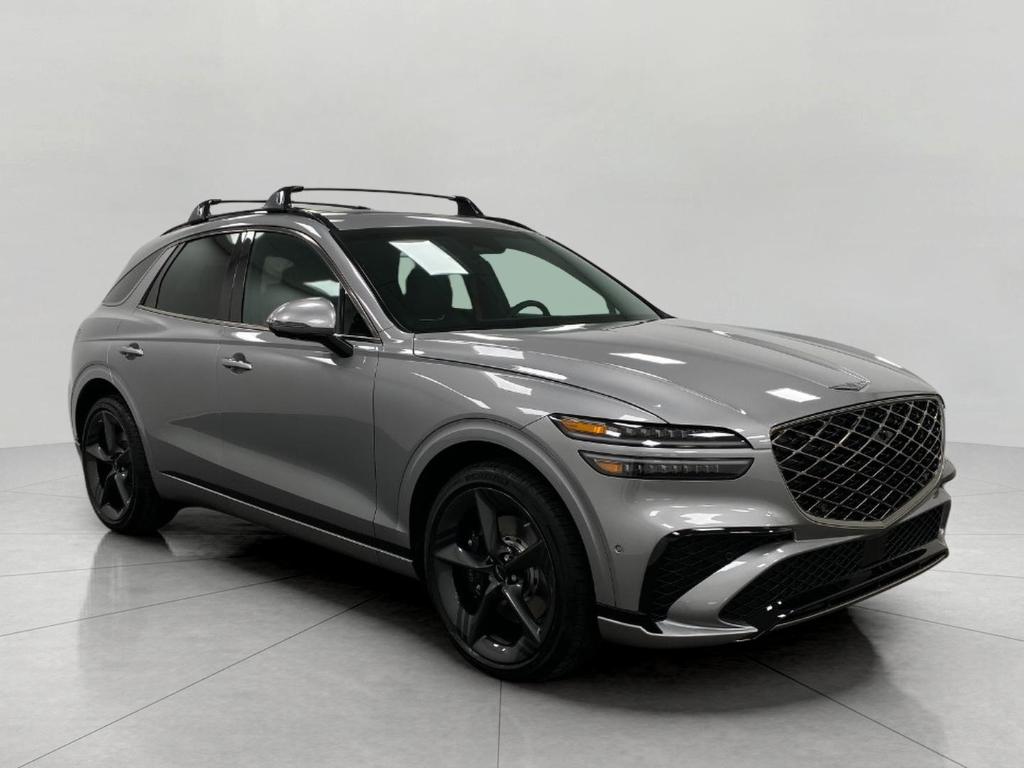 New 2026 Genesis GV70 2.5T Sport Prestige