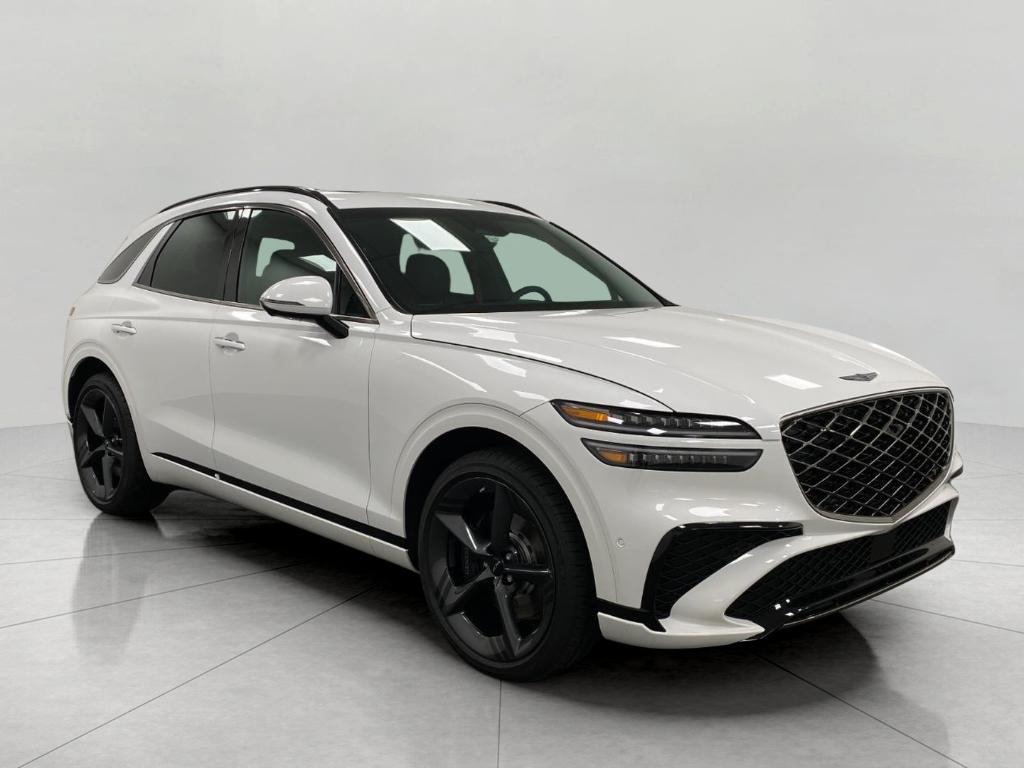 New 2026 Genesis GV70 2.5T Sport Prestige