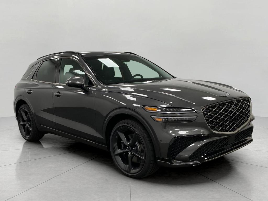 New 2026 Genesis GV70 2.5T Sport Prestige