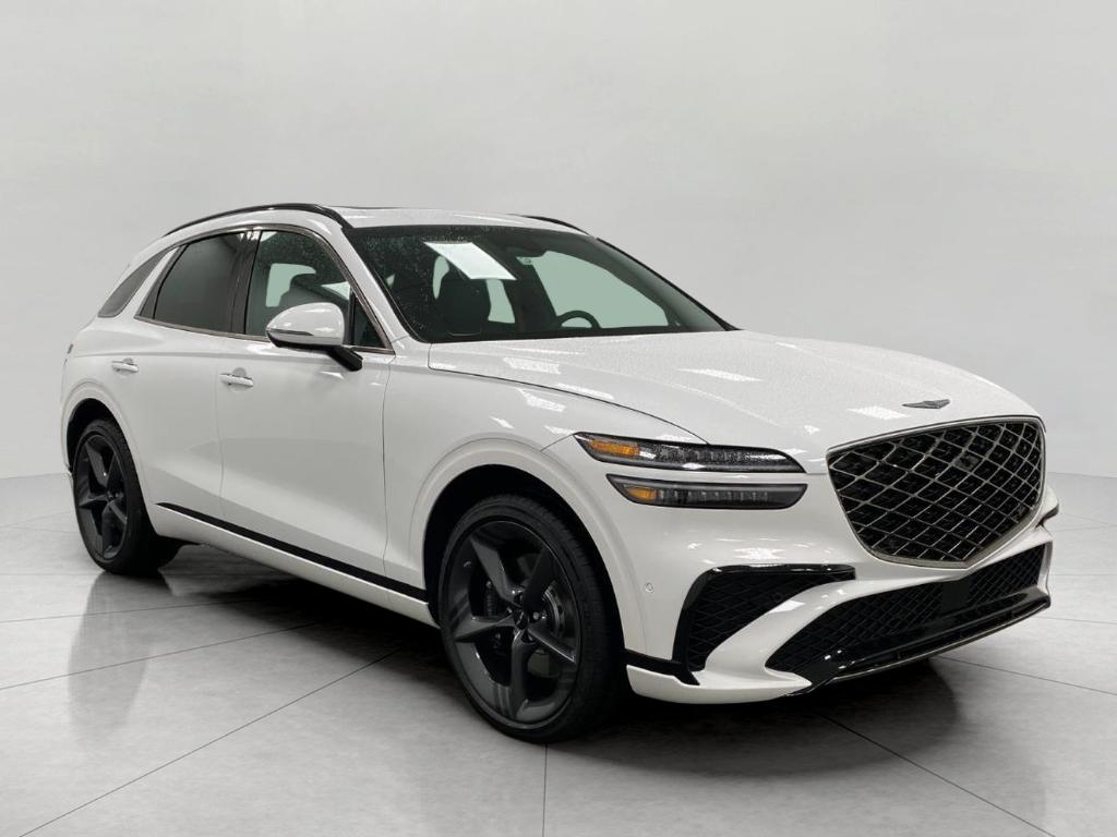 New 2026 Genesis GV70 2.5T Sport Prestige