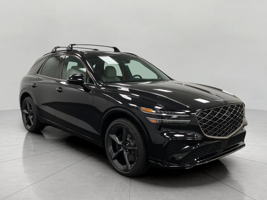 New 2026 Genesis GV70 3.5T Sport Prestige