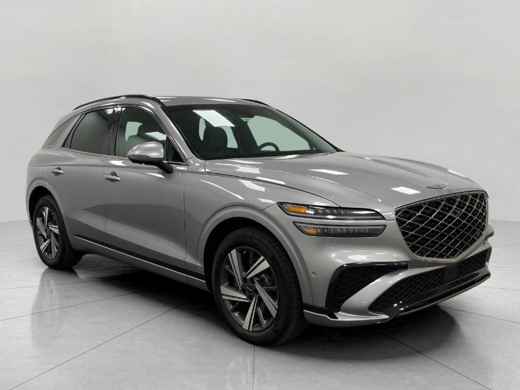 New 2026 Genesis GV70 3.5T Sport Advanced