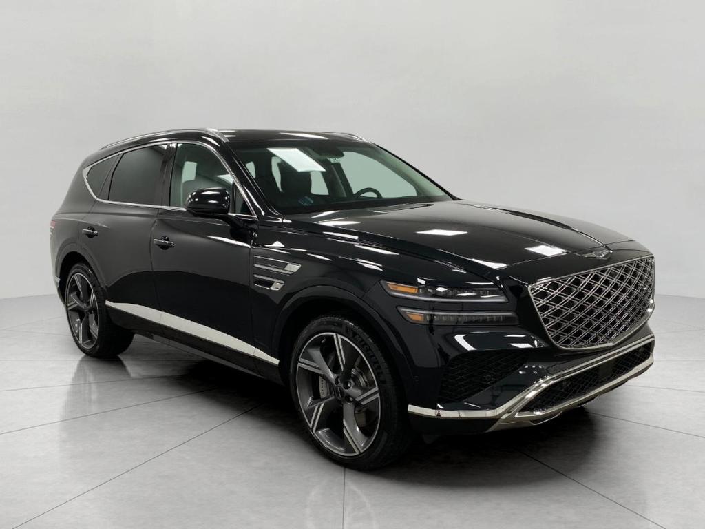 New 2026 Genesis GV80 2.5T Prestige