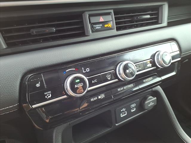 صورة مصغرة 28 لـ 2025 Honda PILOT EX-L