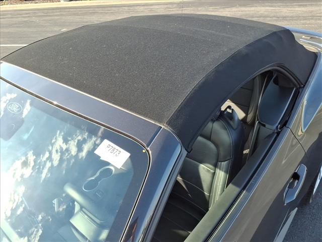 2024 FORD MUSTANG GT PREMIUM 缩略图 29